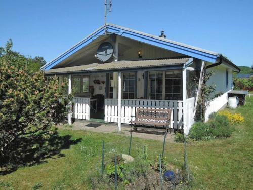 Holiday Home Simrishamn II