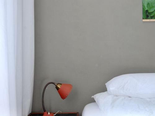 Albergue Hemmet Simrishamns Vandrarhem Och B&B