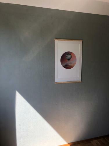 Albergue Hemmet Simrishamns Vandrarhem Och B&B