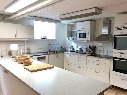 Albergue Hemmet Simrishamns Vandrarhem Och B&B