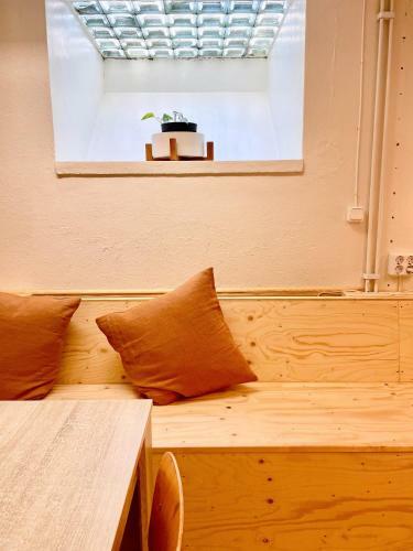 Albergue Hemmet Simrishamns Vandrarhem Och B&B