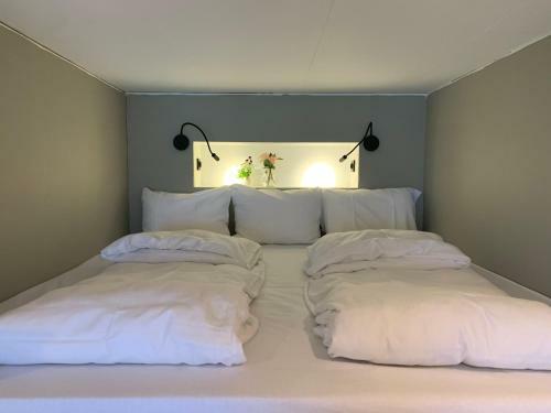 Apartamento Olden Studioapartment