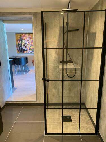 Apartamento Olden Studioapartment
