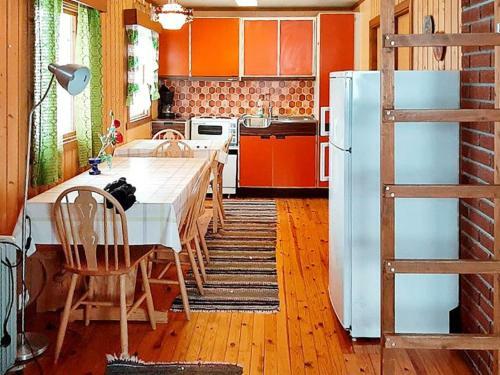 Holiday Home Olden VII