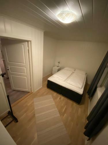 Apartamento Sunde Panorama