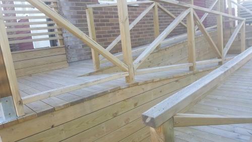 Albergue Sj�torp Vandrarhem