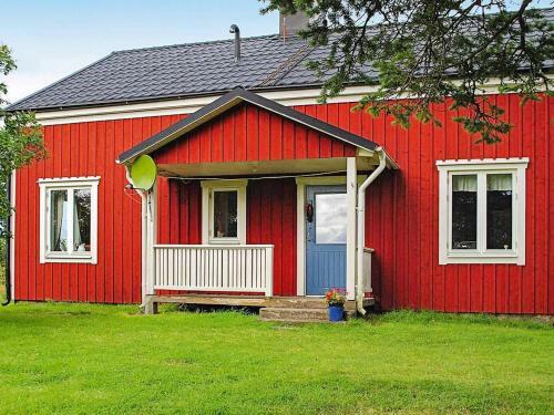Holiday Home �lgar�s II