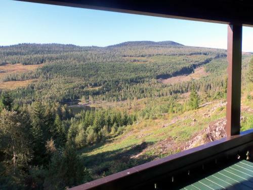 Hogstul Hytter - Knatten - 3 Bedroom Cottage