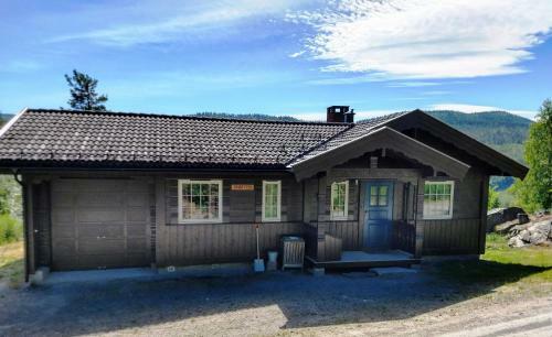 Hogstul Hytter - Knatten - 3 Bedroom Cottage