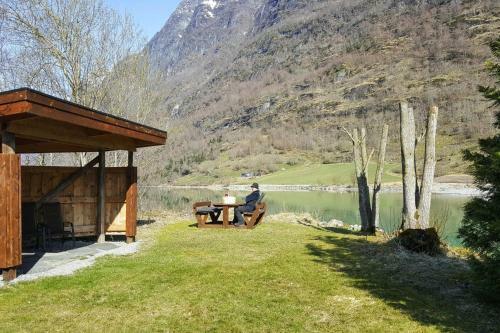 Holiday Home, Oldedalen