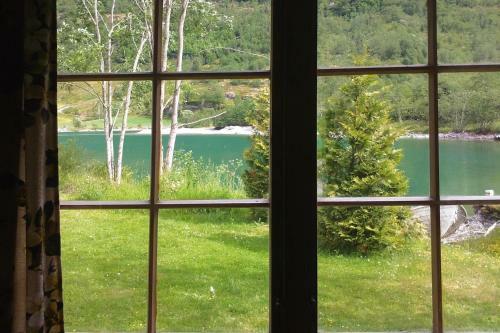 Holiday Home, Oldedalen