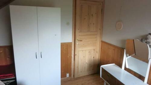 Airbnb And Booking At Postvegen 95