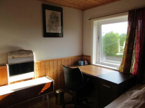 Airbnb And Booking At Postvegen 95