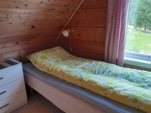 Haukedalen Feriehus