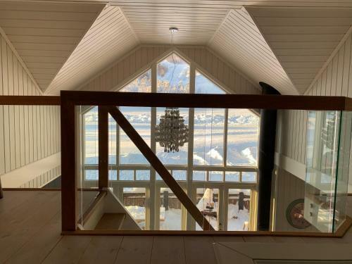 Lemonsj�en-jotunheimen-besseggen
