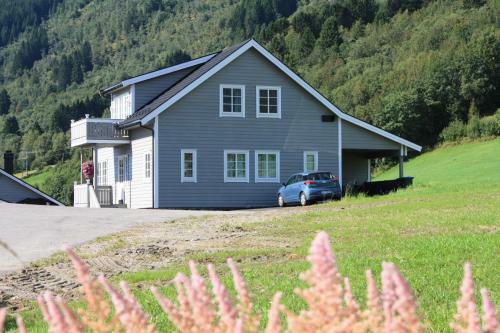 Viken Holiday Home
