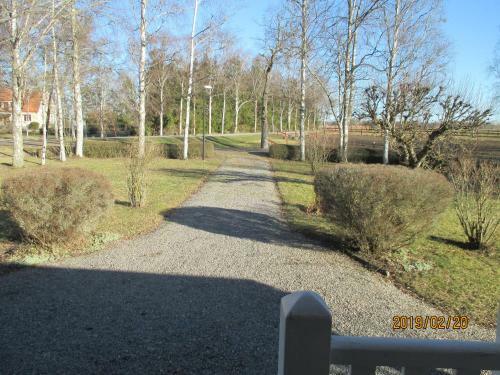 Lodge Stuga Olstorp