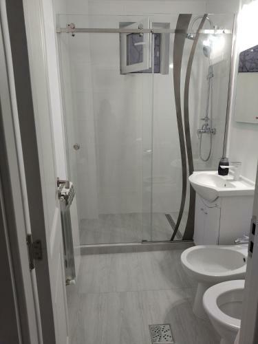 Apartament Max. Confort