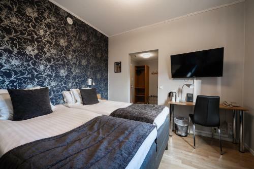 Hotel Jula Stay & Go