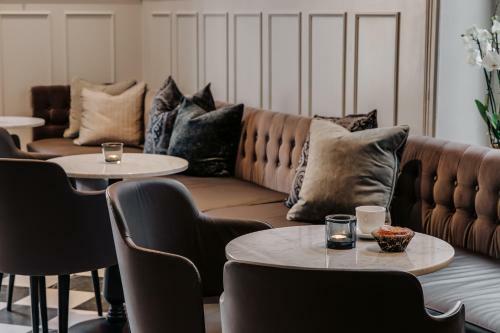 Hotel Skara Stadshotell
