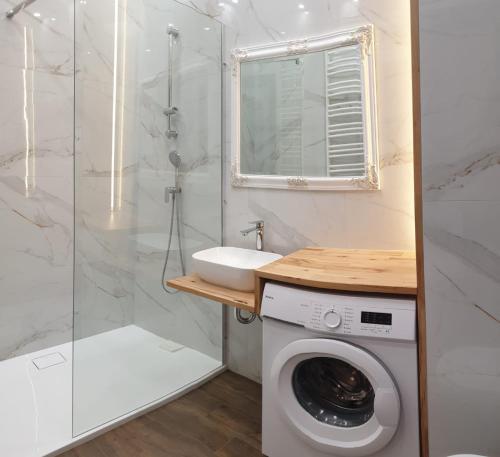 Apartamento Diamentowe Wzg�rze 26/3