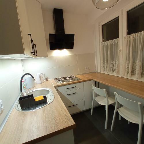 Apartament ?arnowiecka