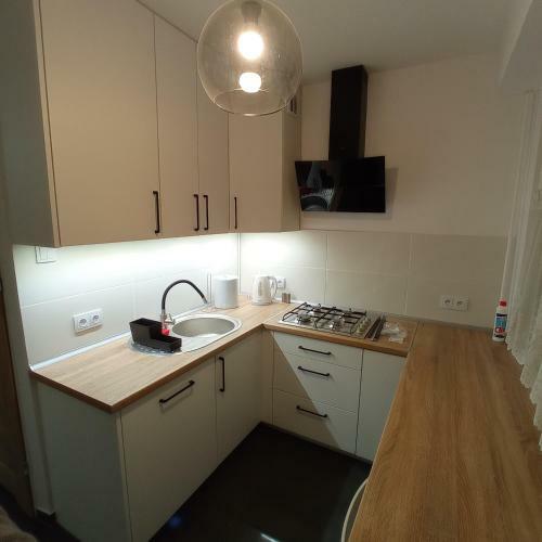 Apartament ?arnowiecka