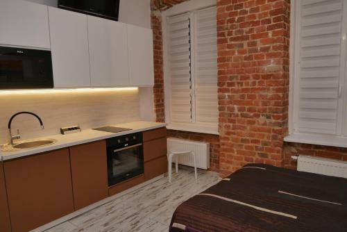 Apartamento White Centre