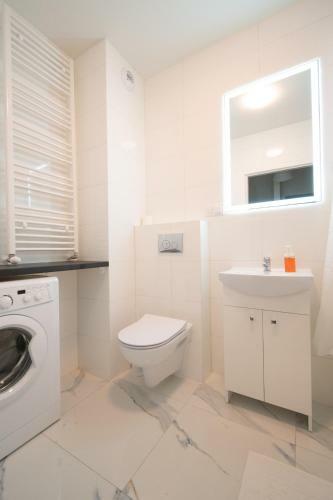 Apartament Alpha