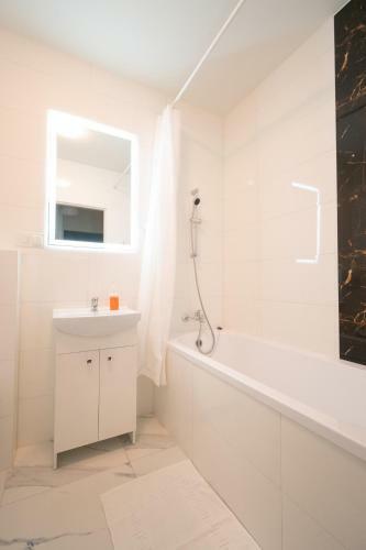 Apartament Alpha