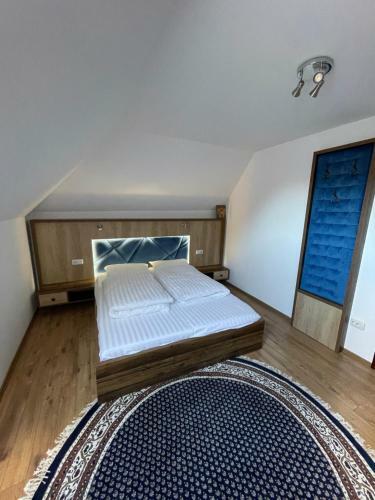 Hostal Pensiunea Moderna