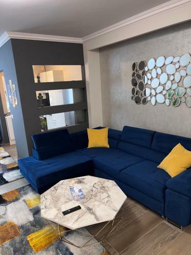 Dylara De Lux Apartament