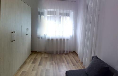 Teodora's Center Apartment