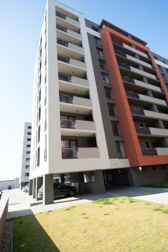 Claseb Apartment