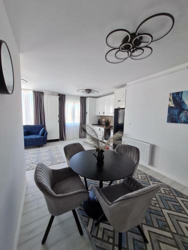 Apartamento Perfect Residence