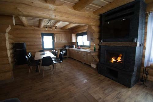 Apartamento Wild Tree House