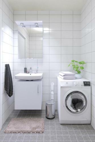Haggvik 1-room Apartment In Sollentuna 1101