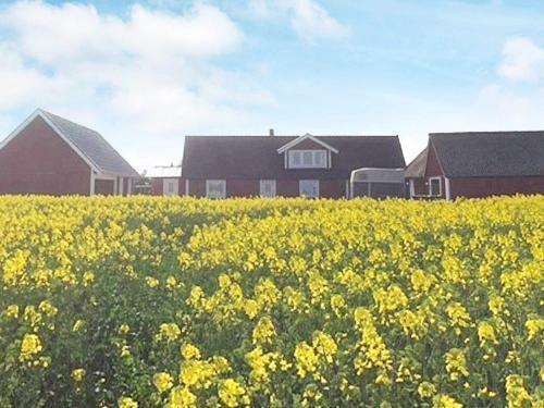 Holiday Home S�lvesborg XIV