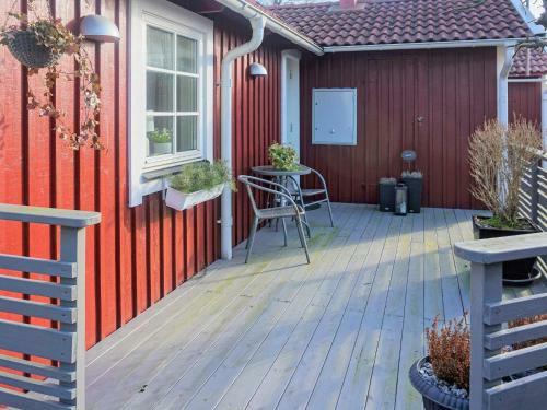 Holiday Home S�lvesborg XV