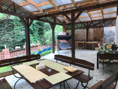 Hostal Hanul Lui Traian