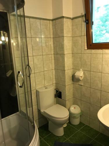 Hostal Hanul Lui Traian