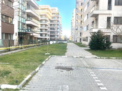 Apartamento Green Pipera 1