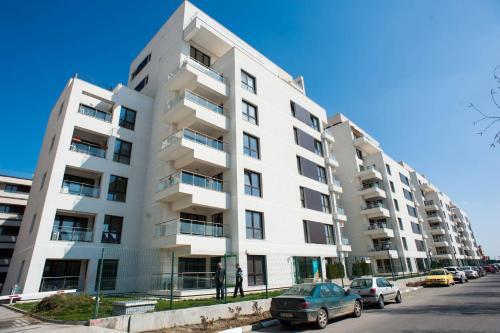 Apartamento Green Pipera 1