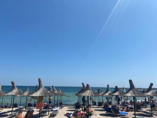 Apartamento Goa Studio Saturn