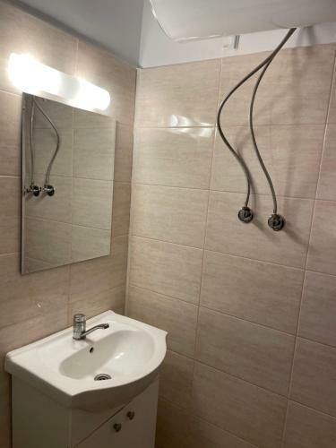 Apartamento Goa Studio Saturn
