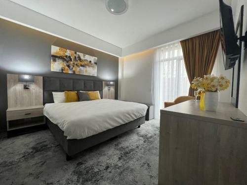 Hostal Majestic ****