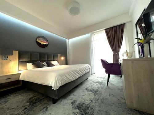 Hostal Majestic ****