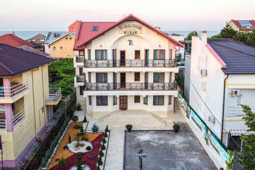 Hotel Turquoise Konak