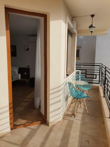 Hotel Turquoise Konak