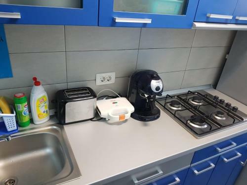 Apartamento Garsoniera D?nu?